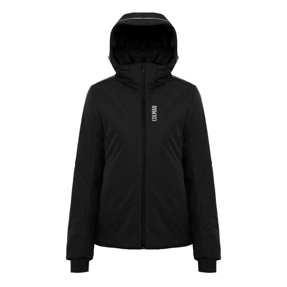 COLMAR Giacca sci Colmar Silver Profile