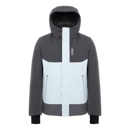  Giacca sci Colmar Hooded