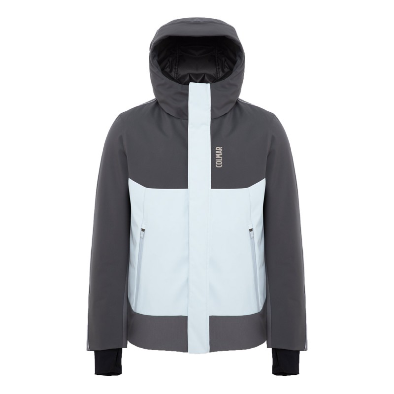 COLMAR Giacca sci Colmar Hooded