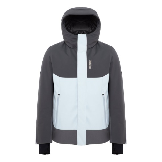 COLMAR Giacca sci Colmar Hooded