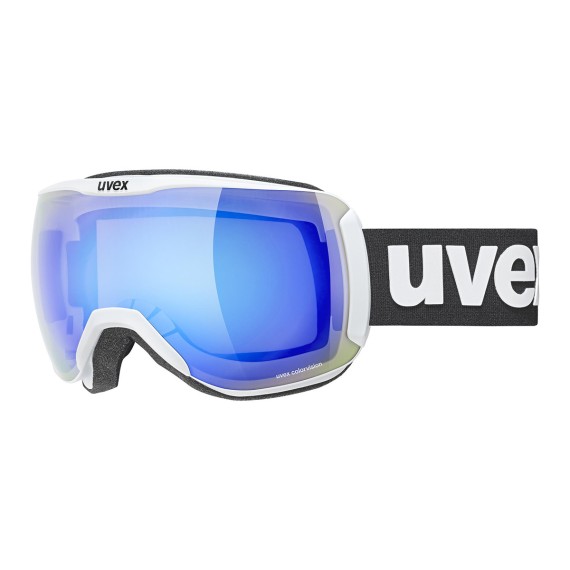 UVEX SPORT Maschera sci Uvex Downhill 2100 CV OTG