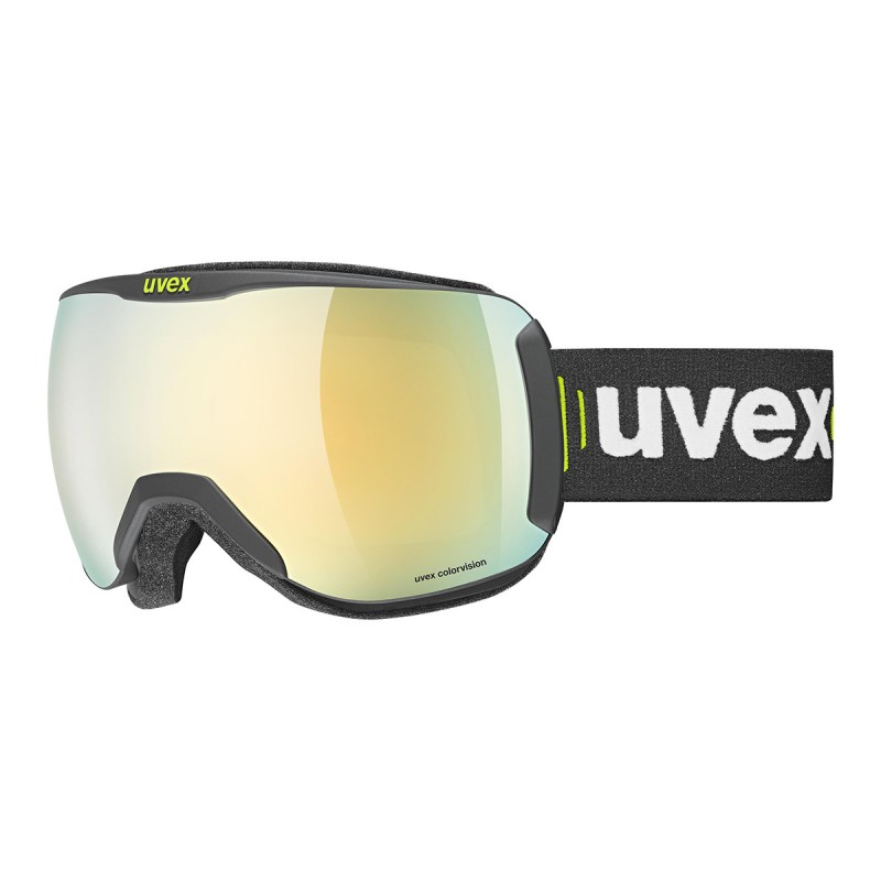 UVEX SPORT Maschera sci Uvex Downhill 2100 CV OTG