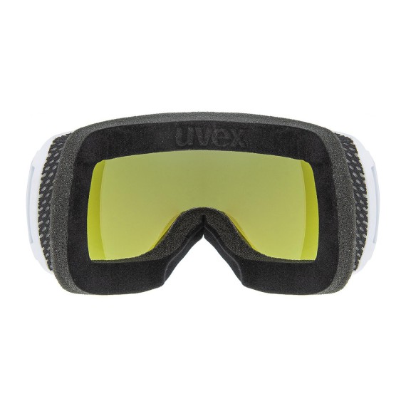 UVEX SPORT Maschera sci Uvex Downhill 2100 CV OTG