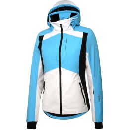 ZERORH+ Veste de ski Rh Cora W