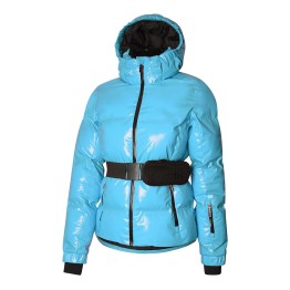  Veste de ski Iridos W