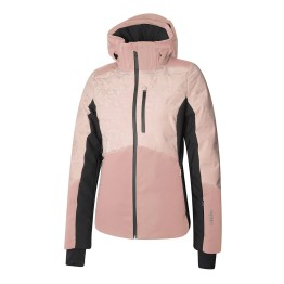 ZERORH+ Rh Ice Rock Evo ski jacket