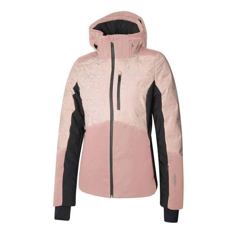 ZERORH+ Veste de ski Rh Ice Rock Evo