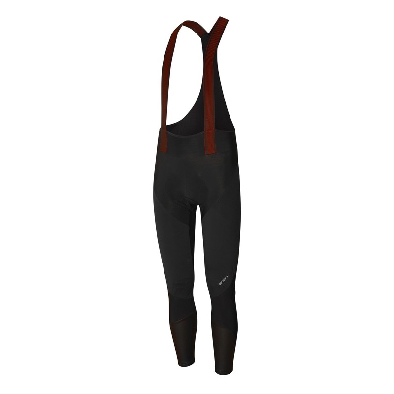 ZERORH+ Rh Shark Xtrm cycling bib shorts