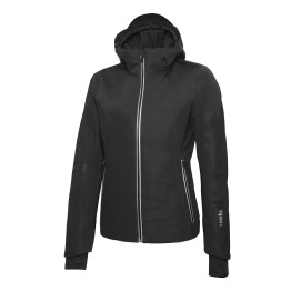 ZERORH+ Veste de ski Rh Logo II Eco W