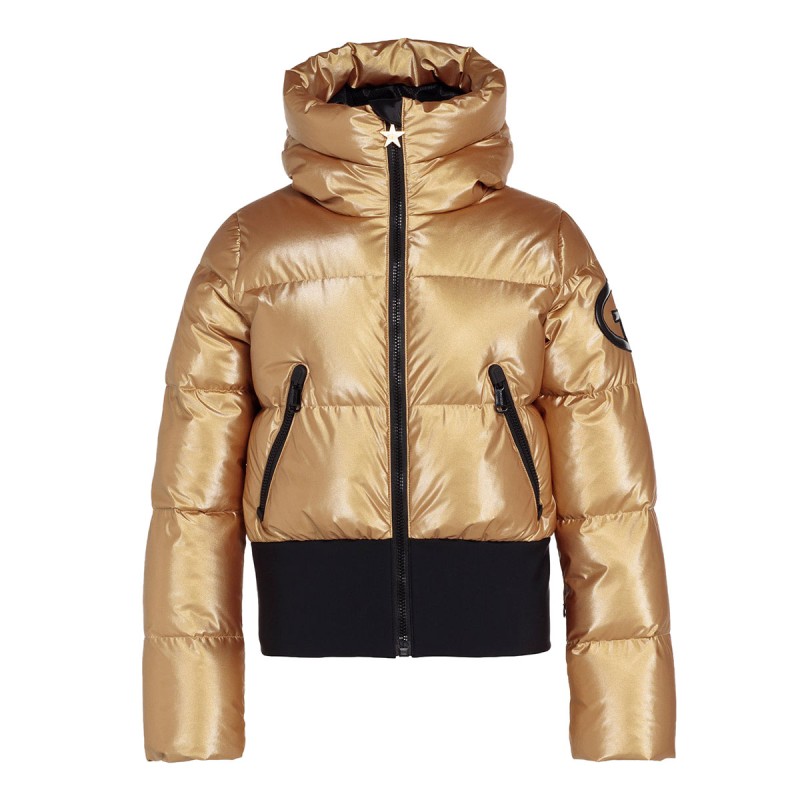 GOLDBERGH Goldbergh Bombardino ski jacket