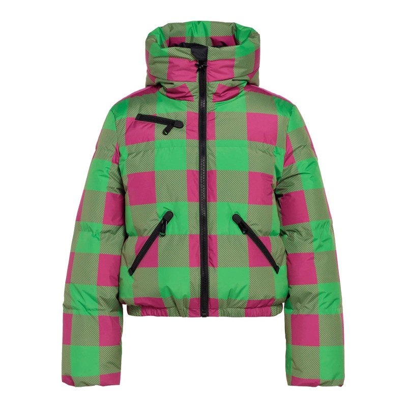 GOLDBERGH Goldbergh Cabin Ski jacket