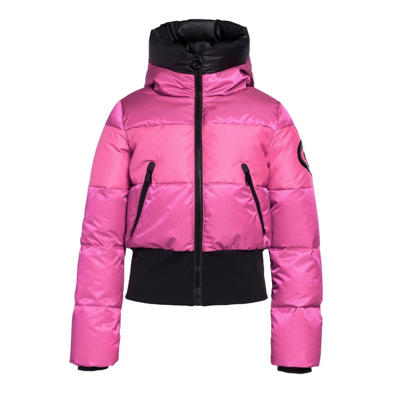 GOLDBERGH Veste de ski Goldbergh Fever