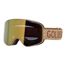  Masque de ski Goldbergh Headturner