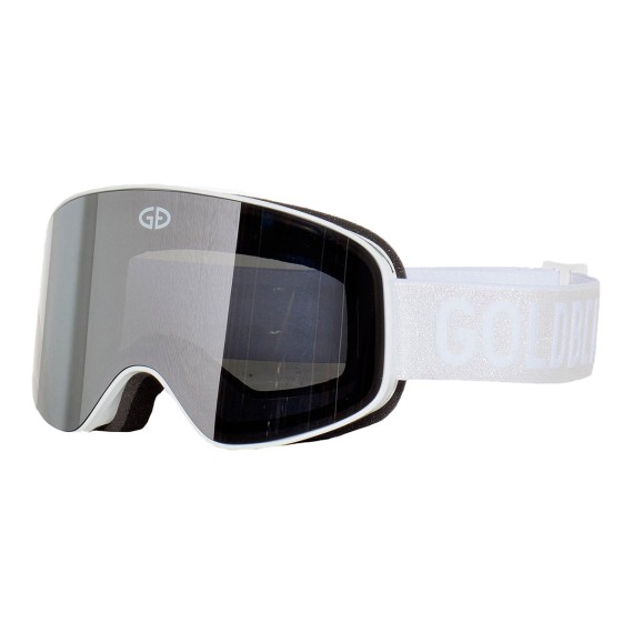 GOLDBERGH Maschera sci Goldbergh Headturner