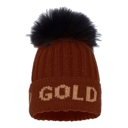 GOLDBERGH Goldberg Hodd cap