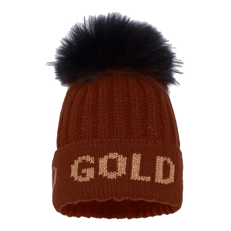 GOLDBERGH Goldberg Hodd cap