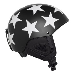  Casco sci Goldbergh Smasher