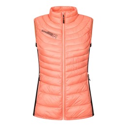 ROCK EXPERIENCE Gilet Rock Experience Fortune Hybrid W