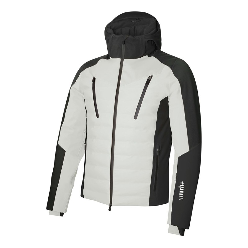 Zerorh+ ski jacket sales