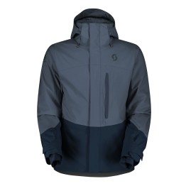  Scott Ultimate Dryo Ski Jacket