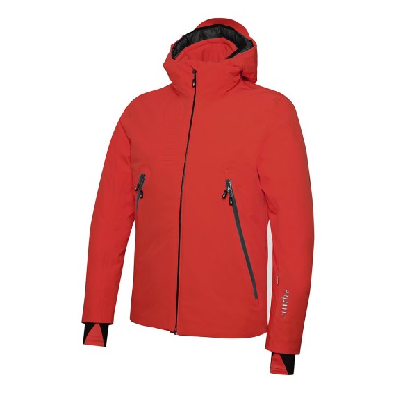 ZERORH+ Ski jacket Rh Powder Evo ZERORH+ Ski jacket Rh Powder Evo