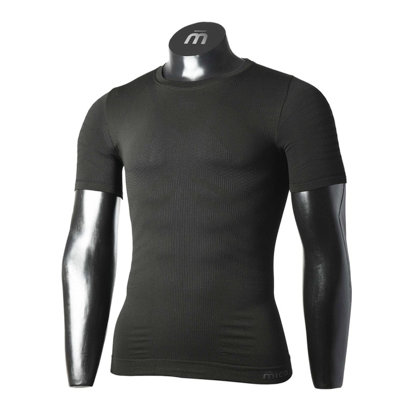 MICO Underwear t-shirt Mico Skintech Activeskin Man