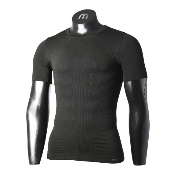 MICO T-shirt interior Mico Skintech Activeskin Hombre