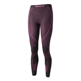 MICO Ski leggings Mico Skintech Activeskin Woman