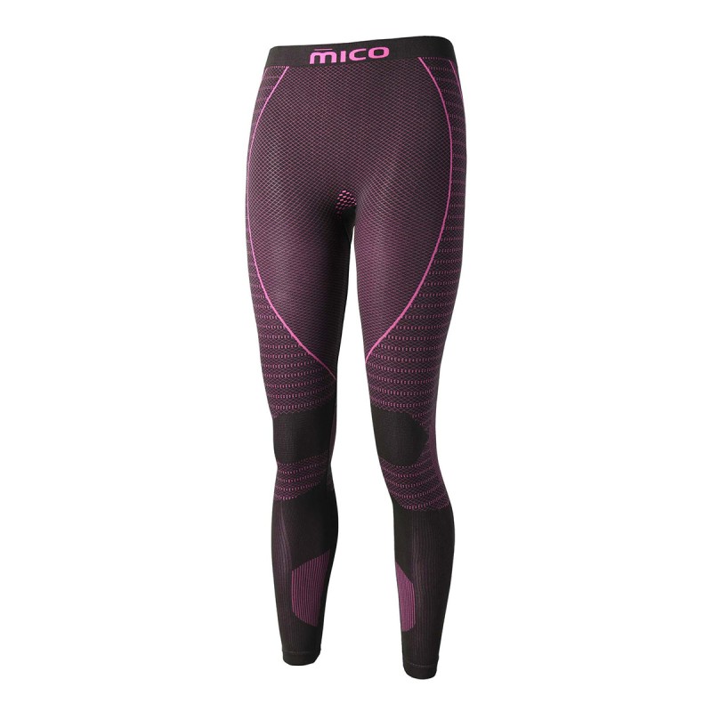 MICO Collants ski Mico Skintech Activeskin Femme