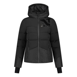 NIKKIE SKI Logo Ski Jacket