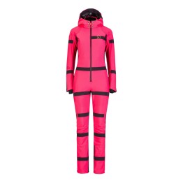 ONE MORE 441 -  Softshell One Piece Ski