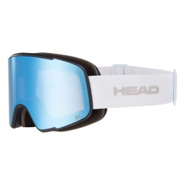  Maschera sci Head Horizon 2.0 5K con lente di ricambio