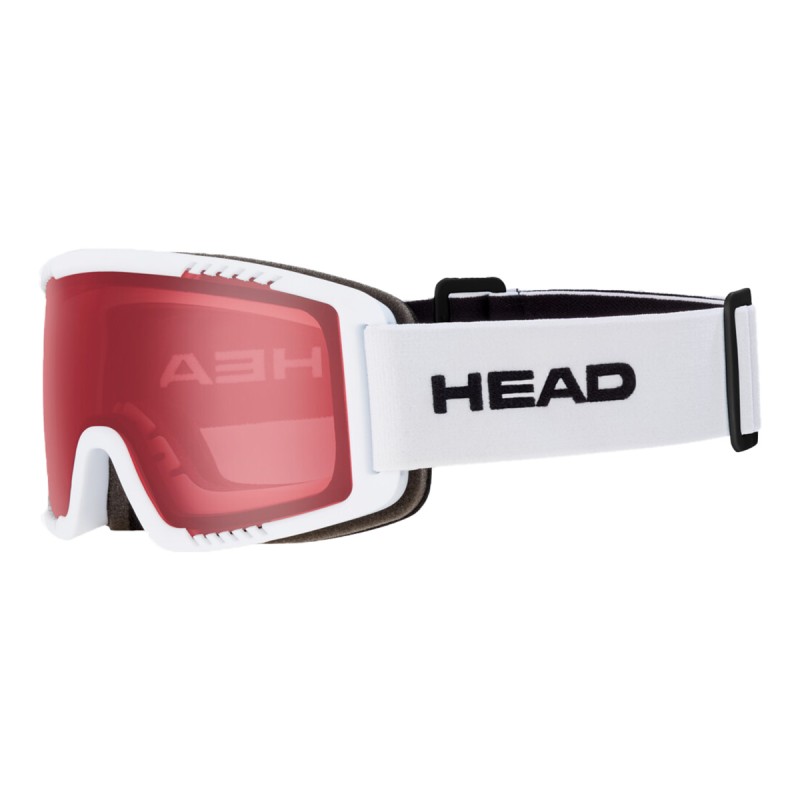 HEAD Maschera sci Head Contex Youth