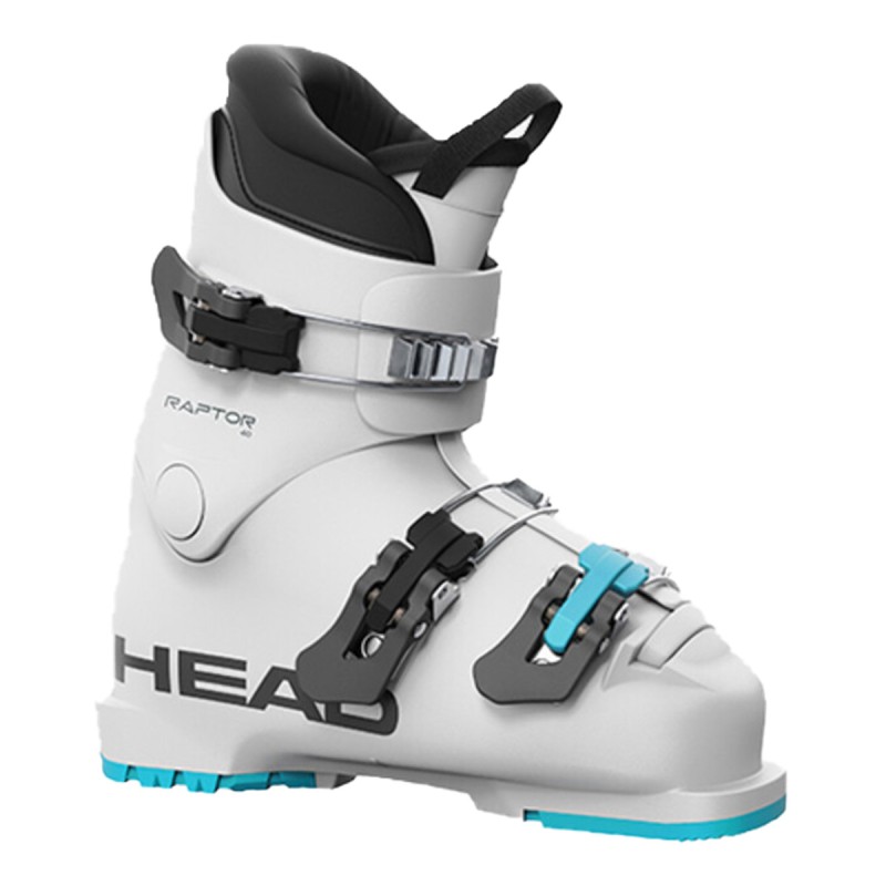 Scarponi sci Head Raptor 40 Junior HEAD Scarponi junior