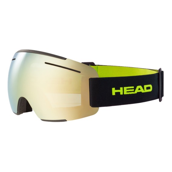 HEAD Maschera sci Head F-Lyt