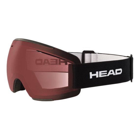 HEAD Maschera sci Head F-Lyt