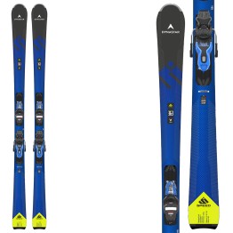 Sci Dynastar Speed 363 con attacchi Xpress 11 DYNASTAR All mountain