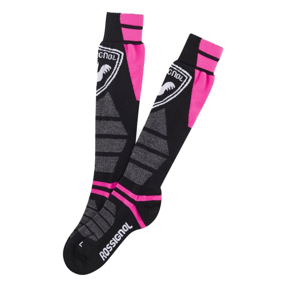 ROSSIGNOL Chaussettes ski Rossignol Premium Laine