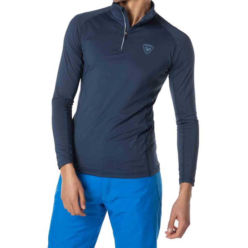 ROSSIGNOL Rossignol Classique Half Zip Undersuit