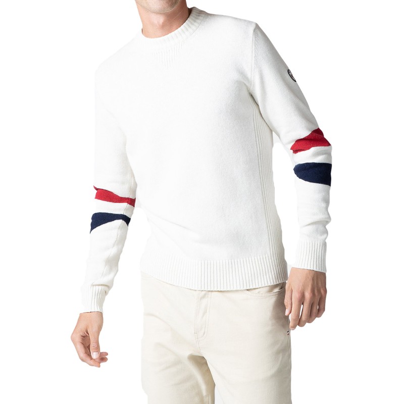 Rossignol Signature Sweater ROSSIGNOL Knitwear