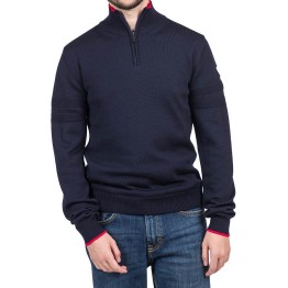 Rossignol Half Zip Sweater ROSSIGNOL Knitwear