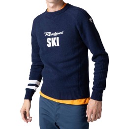 Maglione Rossignol Signature M ROSSIGNOL Maglieria