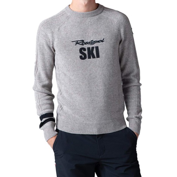 Rossignol Signature Sweater M ROSSIGNOL Knitwear