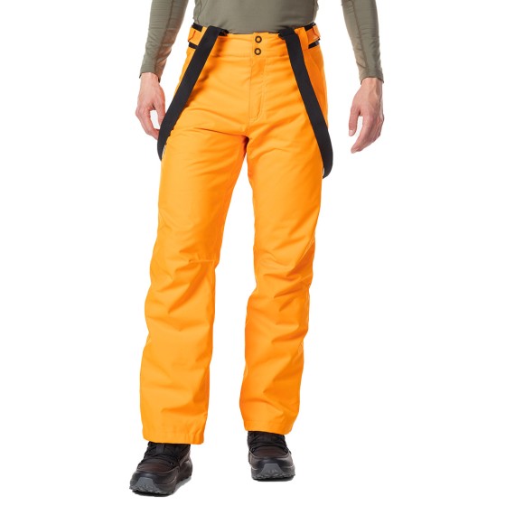 ROSSIGNOL Rossignol Man ski trousers