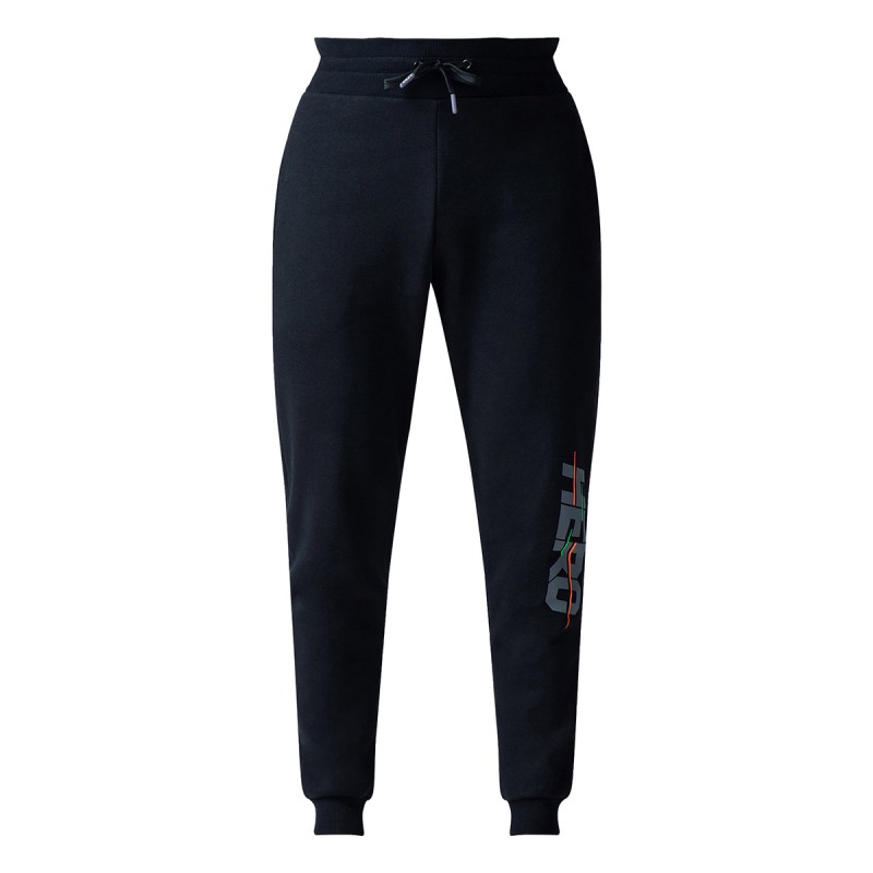 Joggers Rossignol Hero in cotone felpato ROSSIGNOL Pantaloni