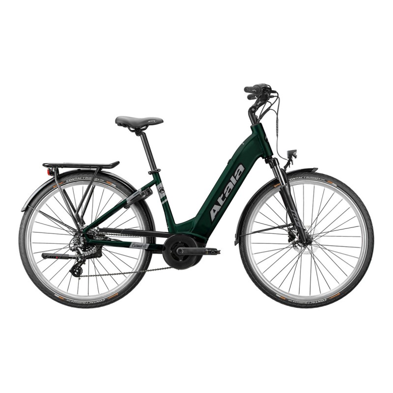 E-City Bike Atala B-Carmel S E-bike