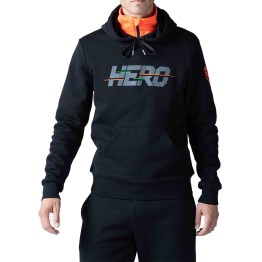 Rossignol Hero ROSSIGNOL Fleece Sweatshirt