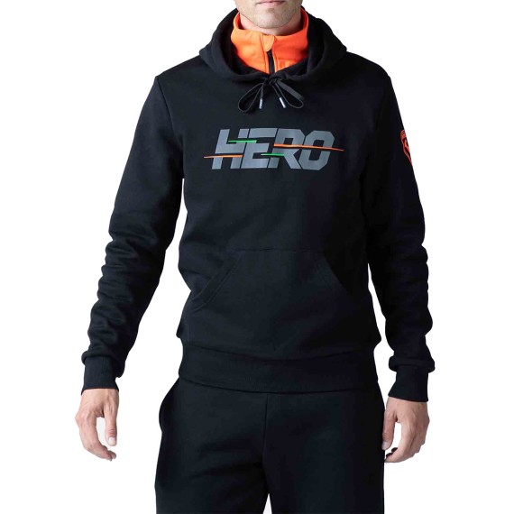 Rossignol Hero ROSSIGNOL Sudadera Polar