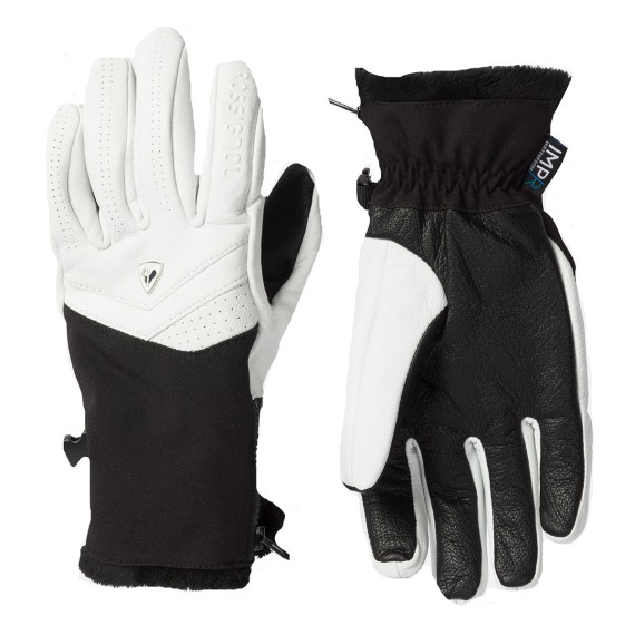 ROSSIGNOL Guanti sci Rossignol Elite ROSSIGNOL Guanti sci Rossignol Elite