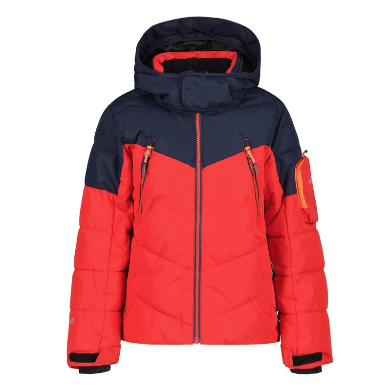 ICEPEAK Chaqueta de esquí Icepeak Lebus Jr